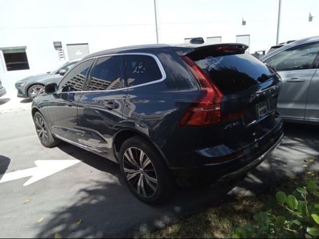 2022 Volvo XC60 Inscription