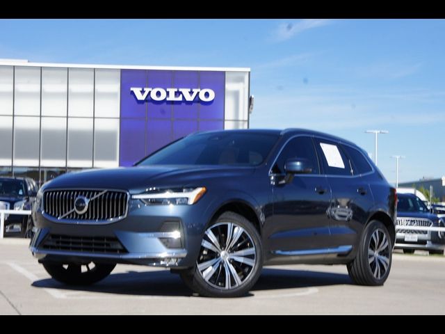 2022 Volvo XC60 Inscription