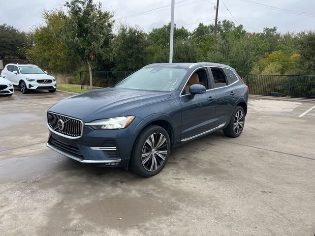 2022 Volvo XC60 Inscription