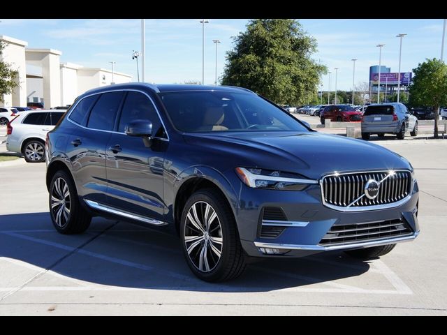 2022 Volvo XC60 Inscription