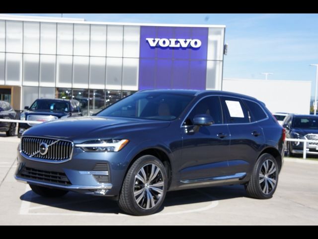 2022 Volvo XC60 Inscription