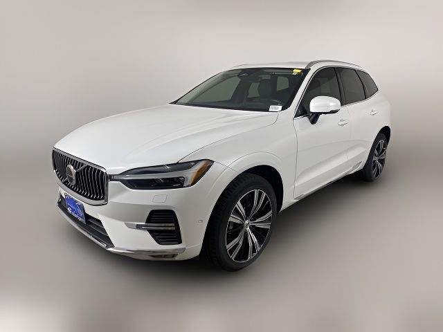 2022 Volvo XC60 Inscription