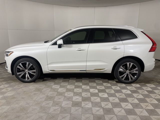 2022 Volvo XC60 Inscription