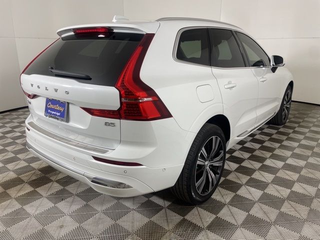 2022 Volvo XC60 Inscription