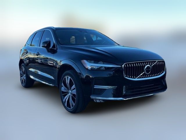 2022 Volvo XC60 Inscription