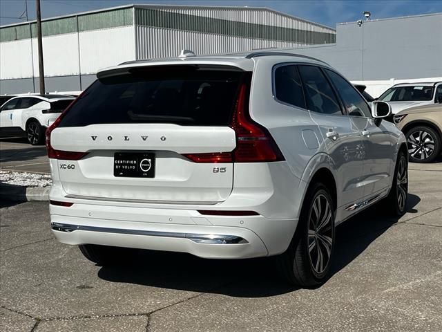 2022 Volvo XC60 Inscription