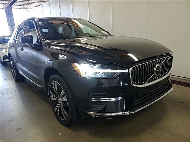 2022 Volvo XC60 Inscription