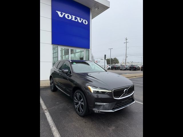 2022 Volvo XC60 Inscription