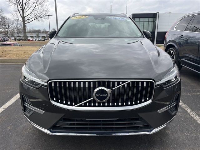 2022 Volvo XC60 Inscription