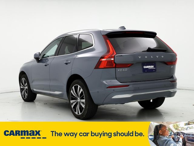 2022 Volvo XC60 Inscription