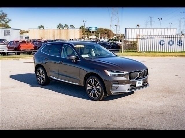 2022 Volvo XC60 Inscription