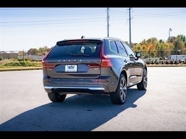 2022 Volvo XC60 Inscription