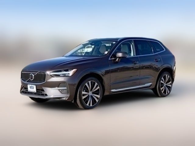 2022 Volvo XC60 Inscription