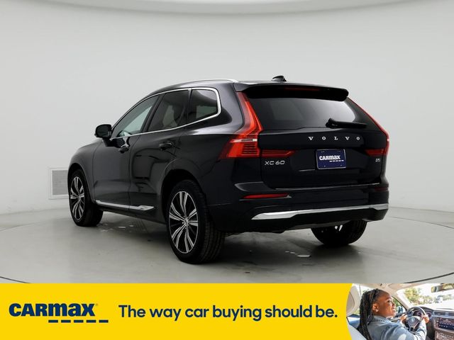 2022 Volvo XC60 Inscription