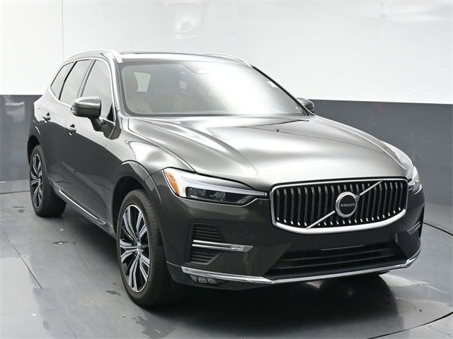 2022 Volvo XC60 Inscription