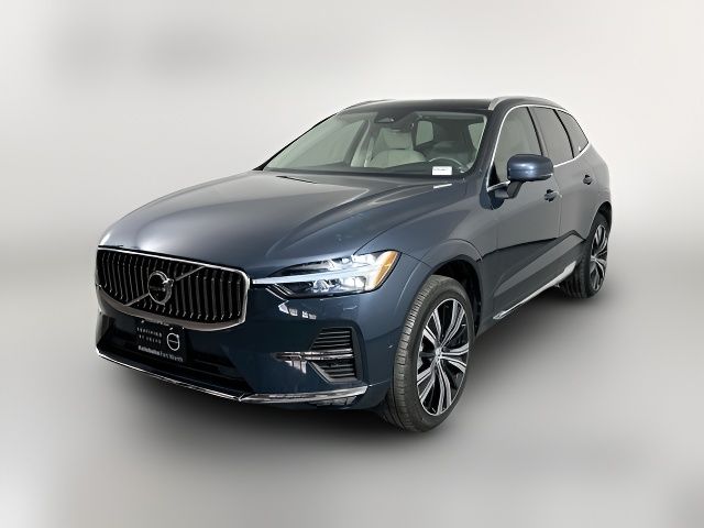 2022 Volvo XC60 Inscription