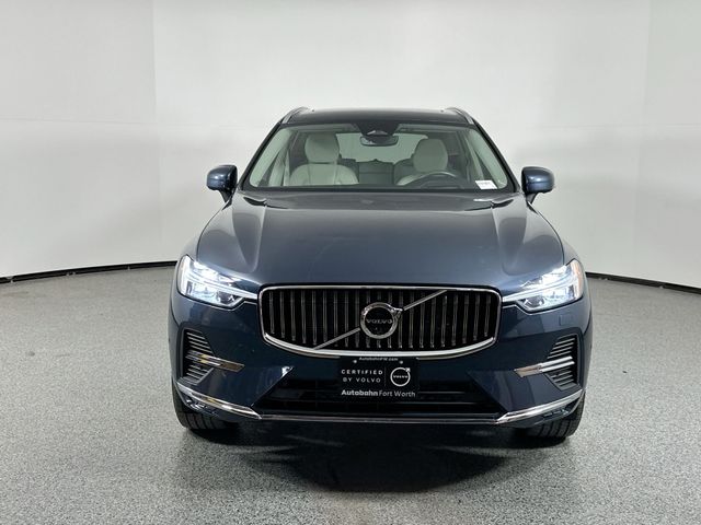 2022 Volvo XC60 Inscription