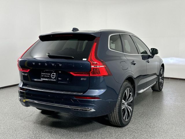 2022 Volvo XC60 Inscription