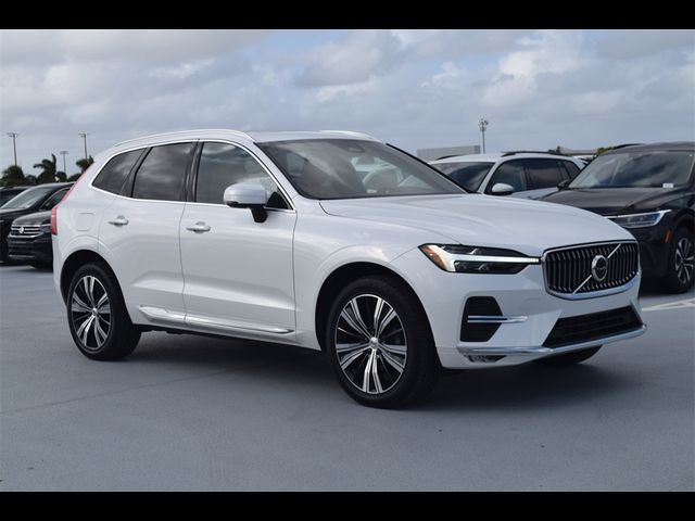 2022 Volvo XC60 Inscription