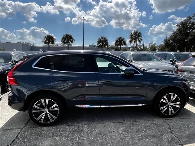 2022 Volvo XC60 Inscription