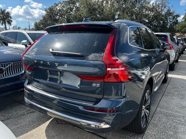 2022 Volvo XC60 Inscription