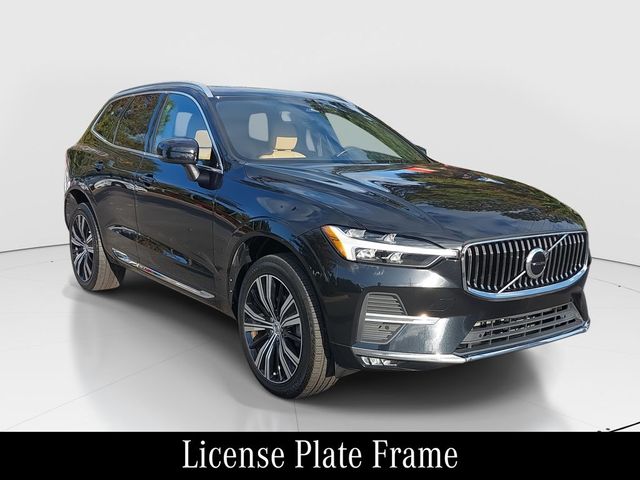 2022 Volvo XC60 Inscription