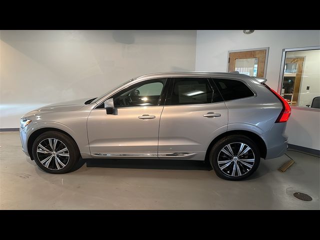 2022 Volvo XC60 Inscription