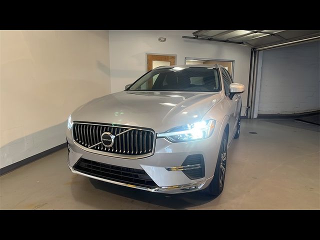 2022 Volvo XC60 Inscription