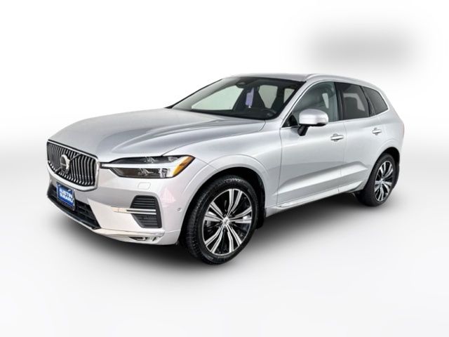 2022 Volvo XC60 Inscription