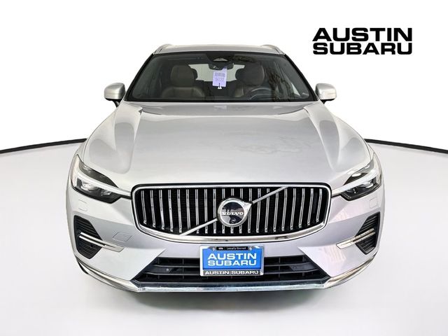 2022 Volvo XC60 Inscription