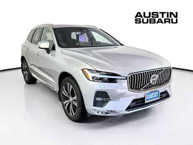 2022 Volvo XC60 Inscription