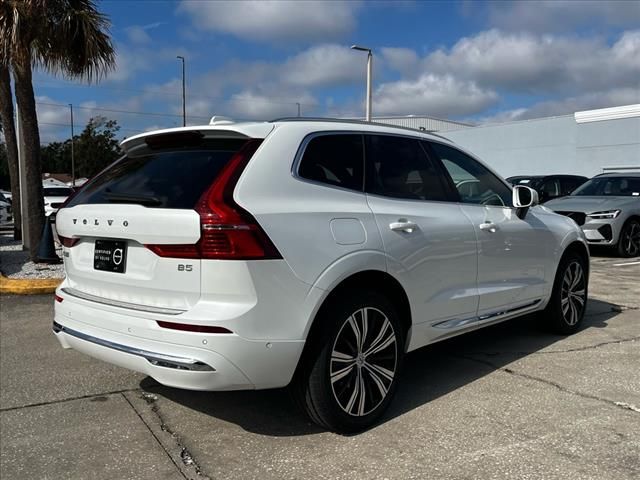 2022 Volvo XC60 Inscription