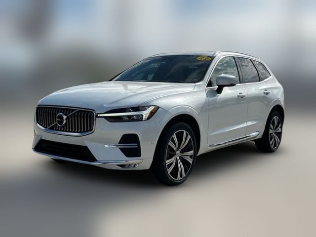 2022 Volvo XC60 Inscription