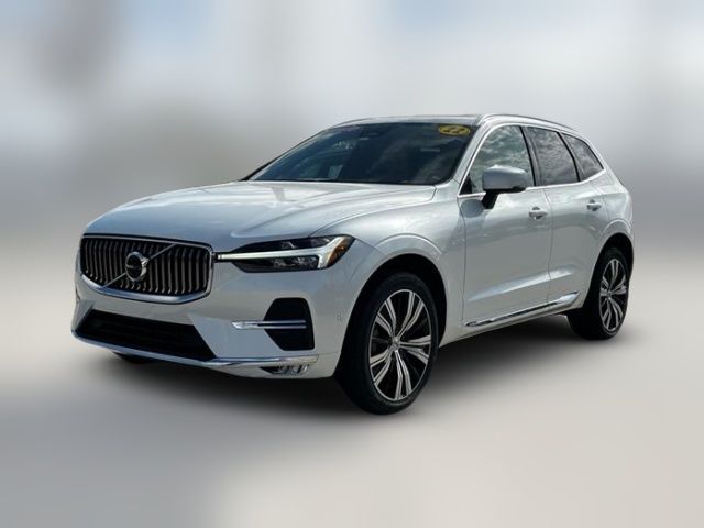 2022 Volvo XC60 Inscription