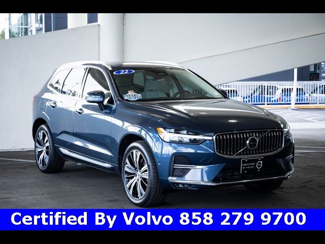 2022 Volvo XC60 Inscription