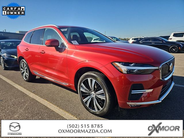 2022 Volvo XC60 Inscription