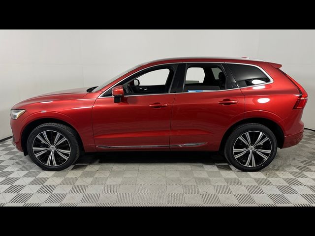 2022 Volvo XC60 Inscription