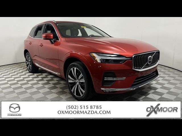 2022 Volvo XC60 Inscription