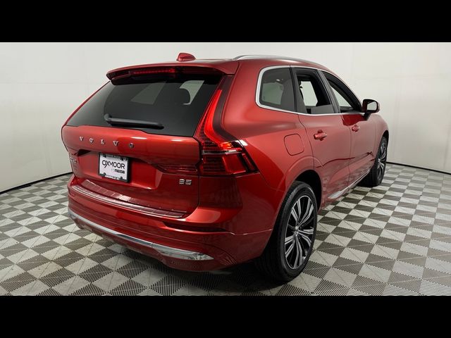 2022 Volvo XC60 Inscription