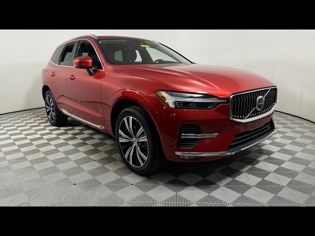 2022 Volvo XC60 Inscription