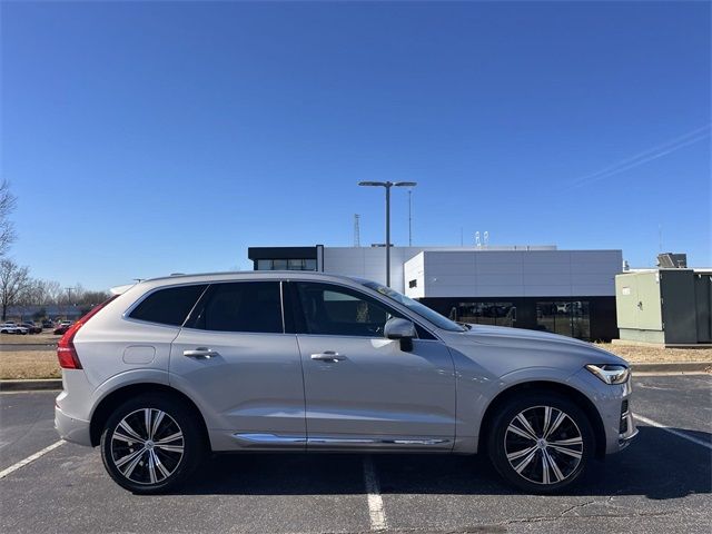 2022 Volvo XC60 Inscription