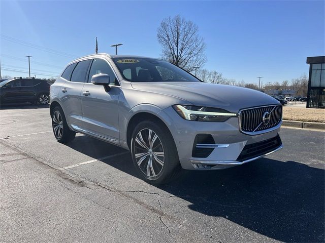 2022 Volvo XC60 Inscription