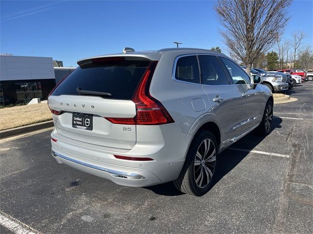 2022 Volvo XC60 Inscription