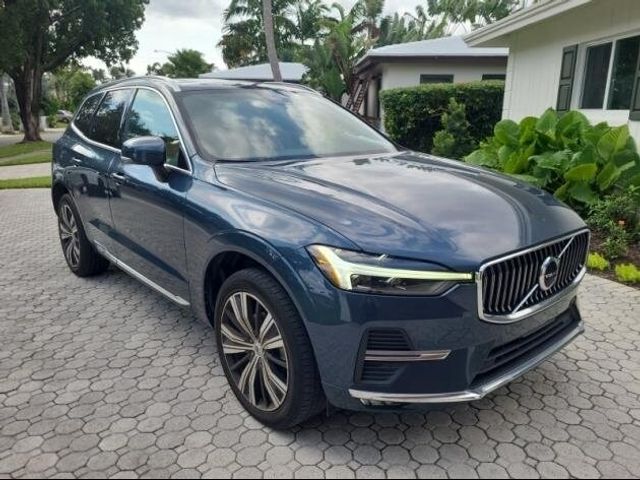 2022 Volvo XC60 Inscription