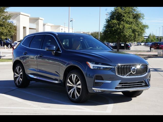 2022 Volvo XC60 Inscription