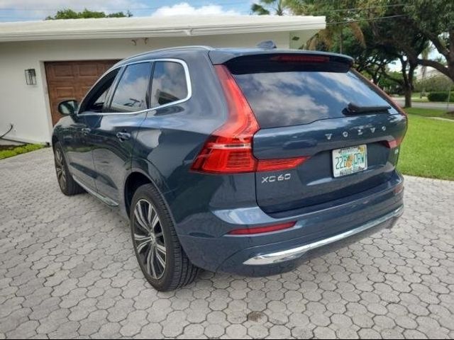 2022 Volvo XC60 Inscription