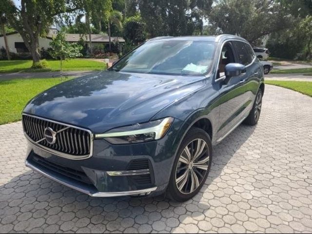 2022 Volvo XC60 Inscription