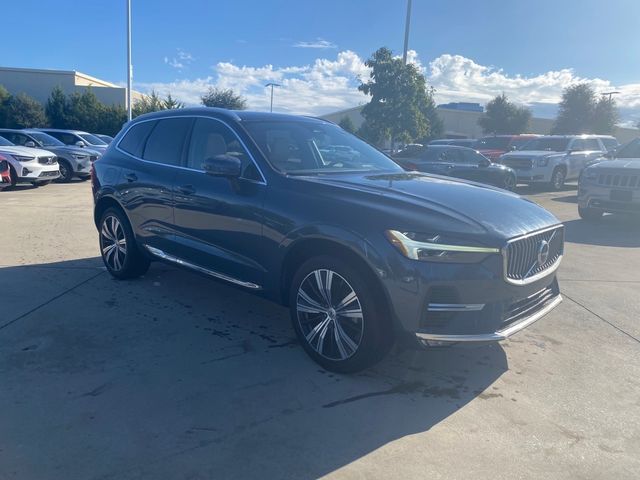 2022 Volvo XC60 Inscription