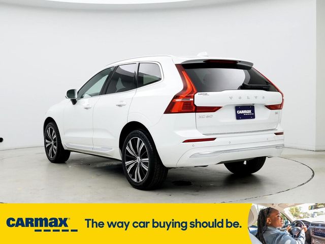 2022 Volvo XC60 Inscription