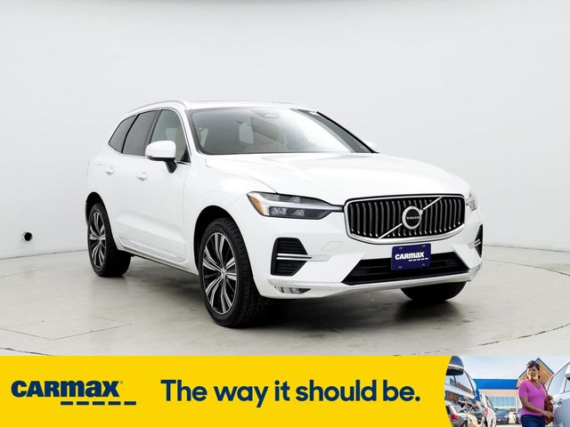 2022 Volvo XC60 Inscription